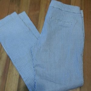 Donna RIco Ankle pants